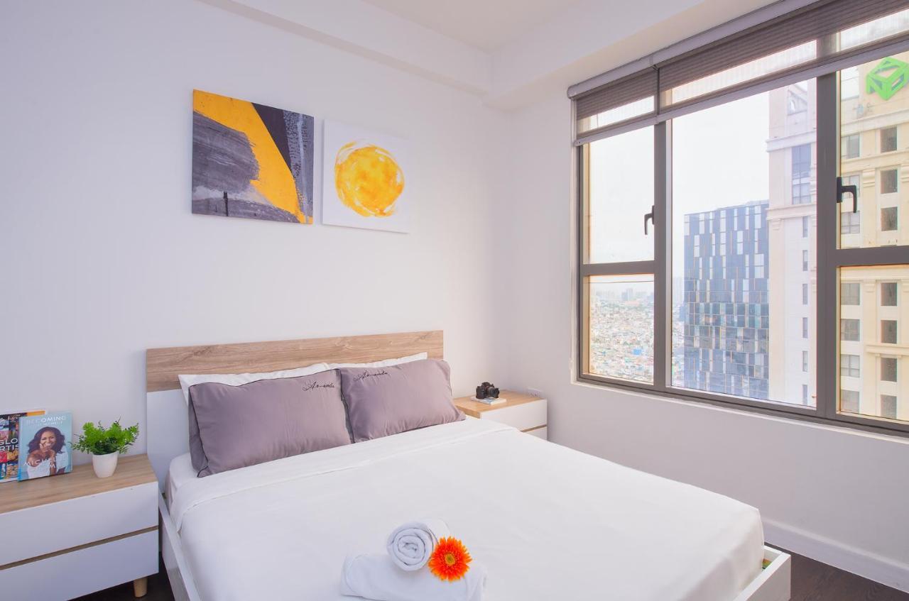 S Lux Apartment Ho Şi Min Exterior foto