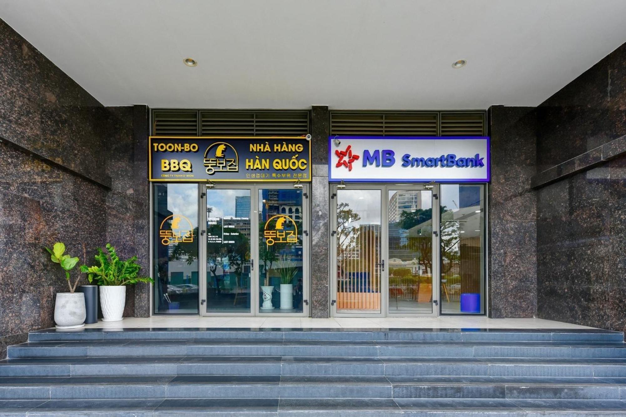 S Lux Apartment Ho Şi Min Exterior foto